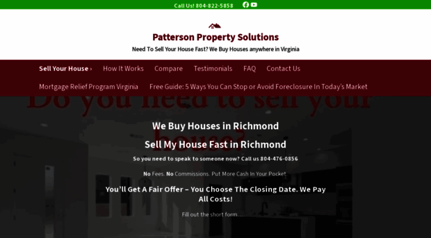 webuyrichmondvahomes.com