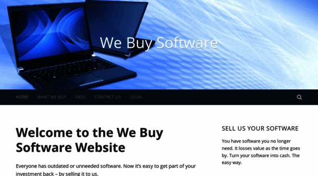 webuysoft.com