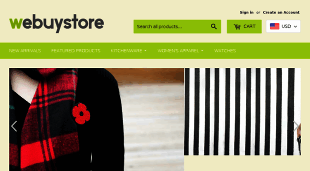 webuystore.com