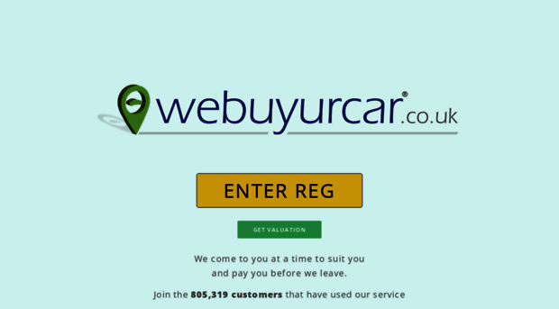 webuyurcar.co.uk