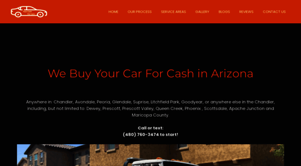 webuyvehiclesaz.com