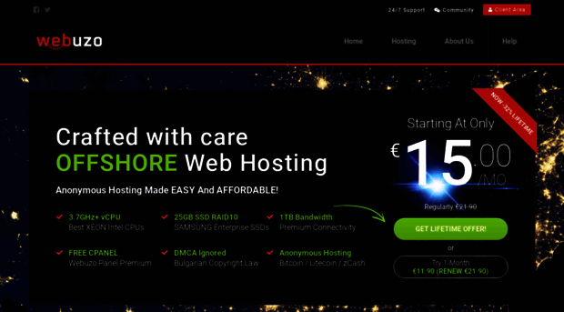 webuzohosting.com