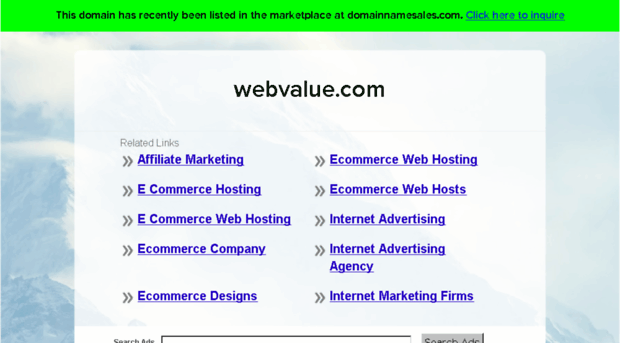 webvalue.com