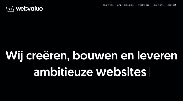 webvalue.nl