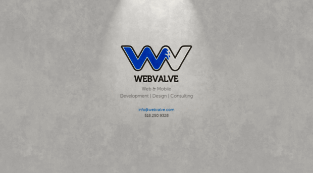 webvalve.com