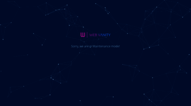 webvanity.net