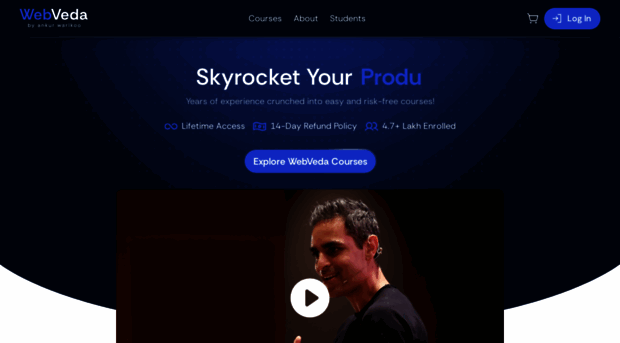 webveda.ankurwarikoo.com