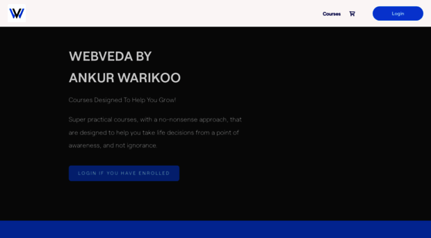 webveda.graphy.com
