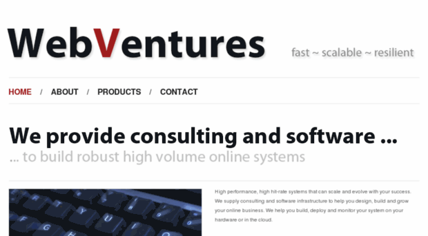 webventures.com.au