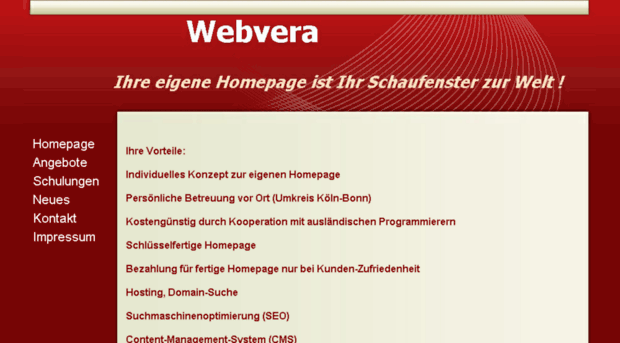 webvera.de