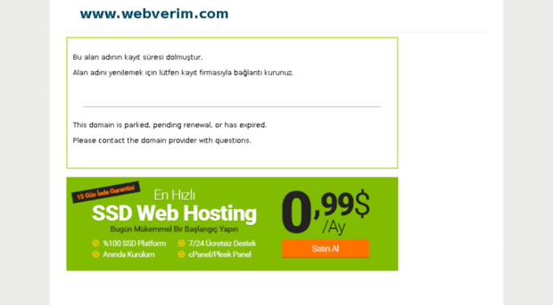 webverim.com