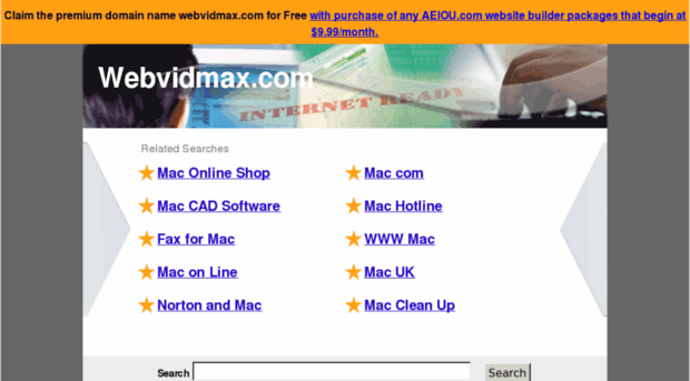 webvidmax.com