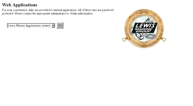 webview.lewismarine.com