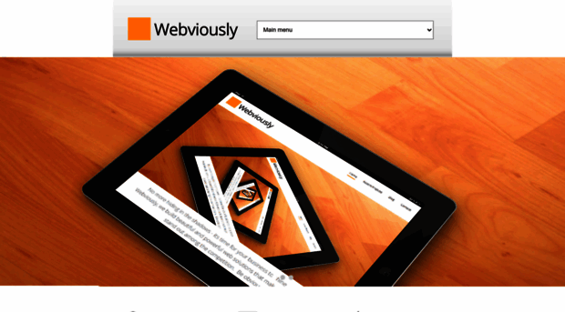 webviously.net