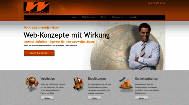 webvision.ch