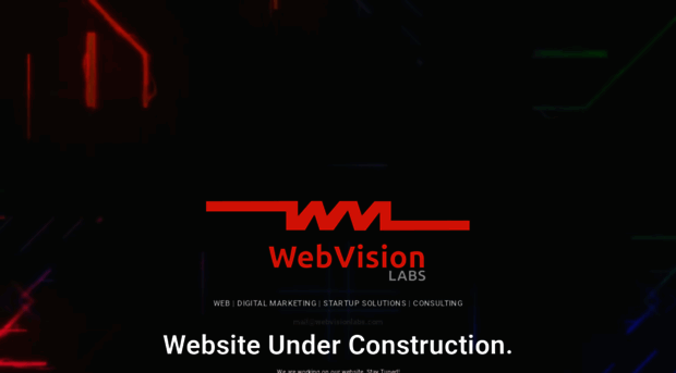 webvisionlabs.com