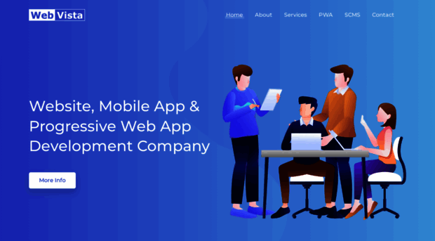 webvista.co.in