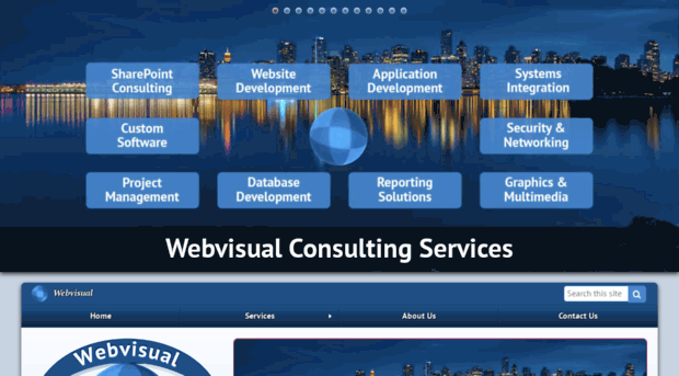 webvisual.com