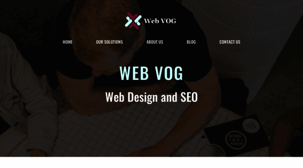 webvog.com