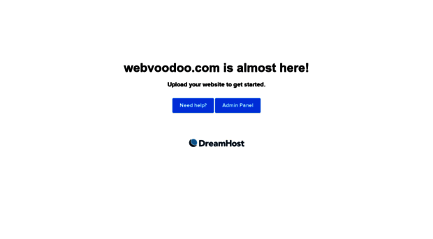 webvoodoo.com