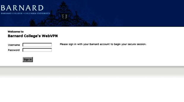 webvpn.barnard.edu