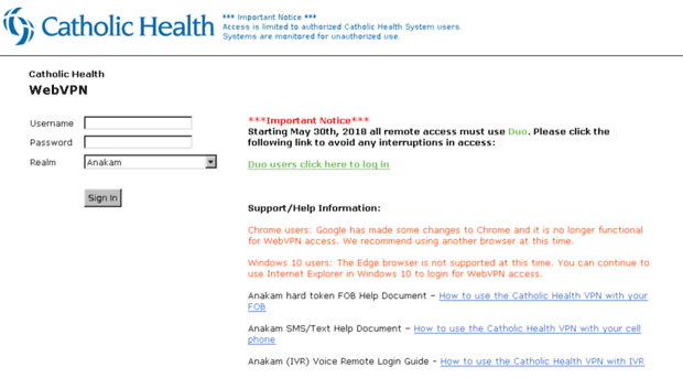 webvpn.chsbuffalo.org