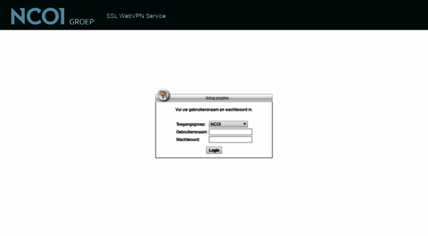webvpn.ncoi.nl