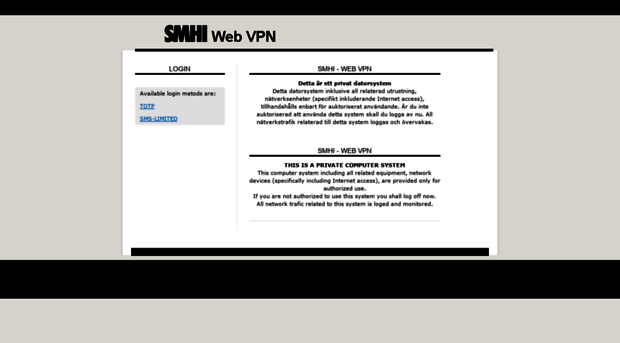 webvpn.smhi.se