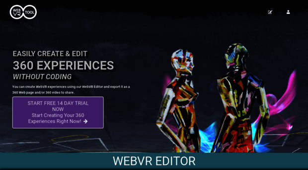 webvrtool.com
