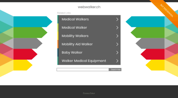 webwalker.ch