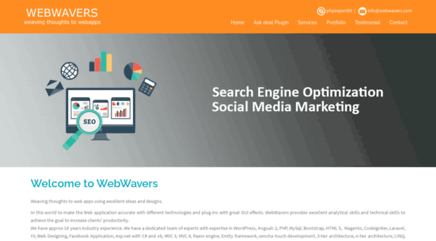 webwavers.com