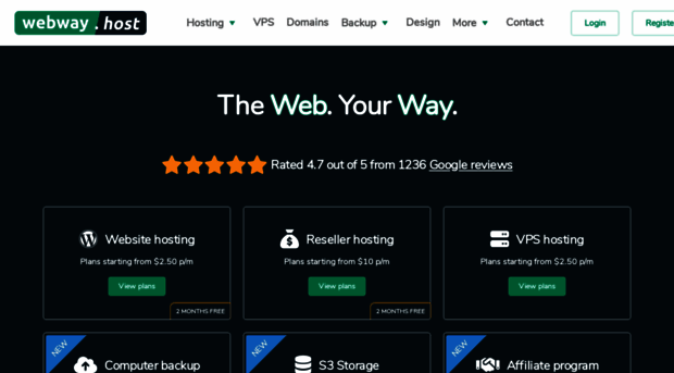 webway.host