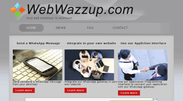 webwazzup.com