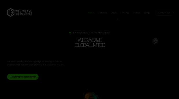 webweaveglobal.com.ng
