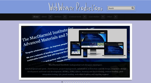 webweaver.co.nz