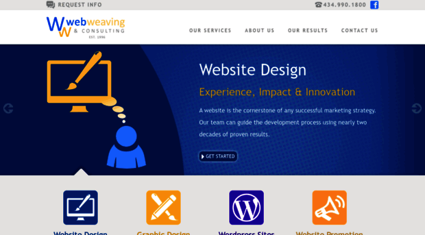 webweaving.com