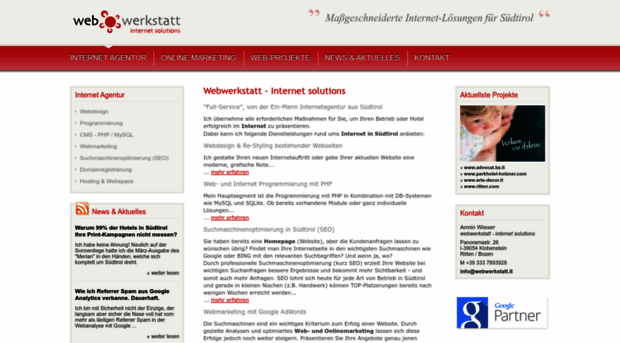 webwerkstatt.it