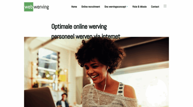 webwerving.nl