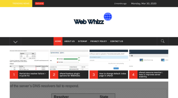 webwhizz.in