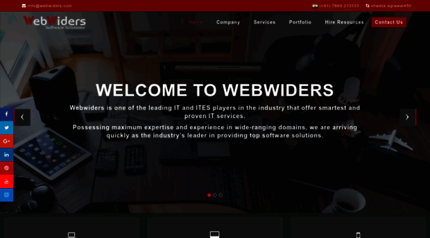 webwiders.com