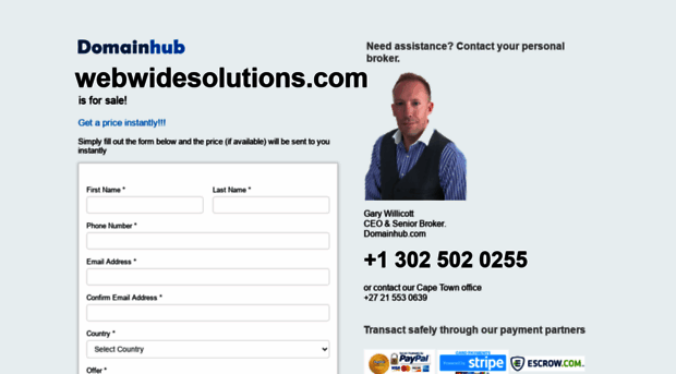 webwidesolutions.com