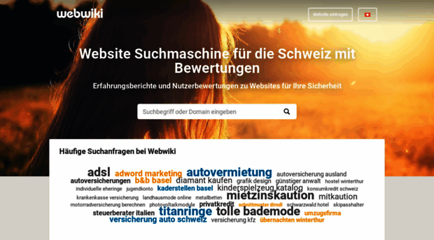 webwiki.ch