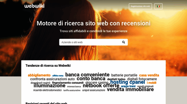 webwiki.it