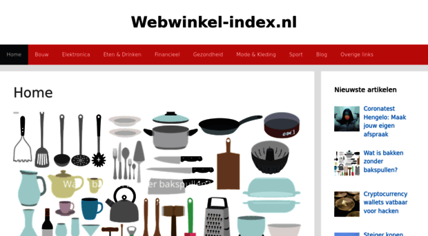 webwinkel-index.nl