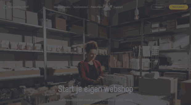 webwinkel.nl
