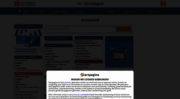 webwinkel.startpagina.nl