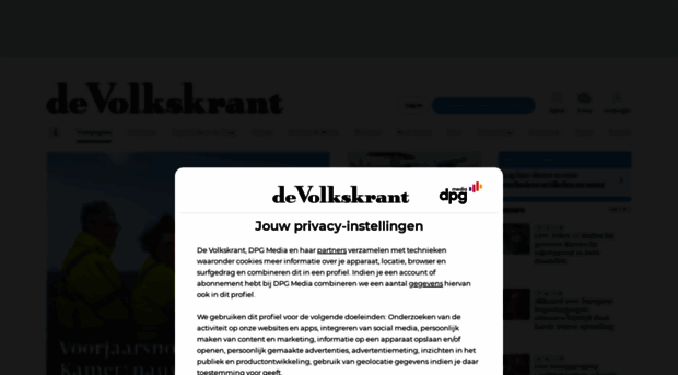 webwinkel.volkskrant.nl