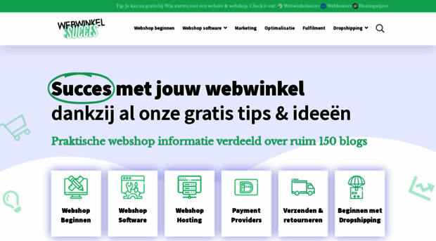webwinkelsucces.nl