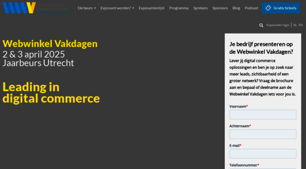 webwinkelvakdagen.nl