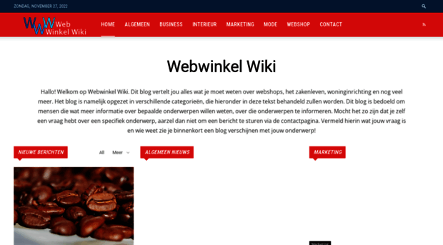 webwinkelwiki.nl